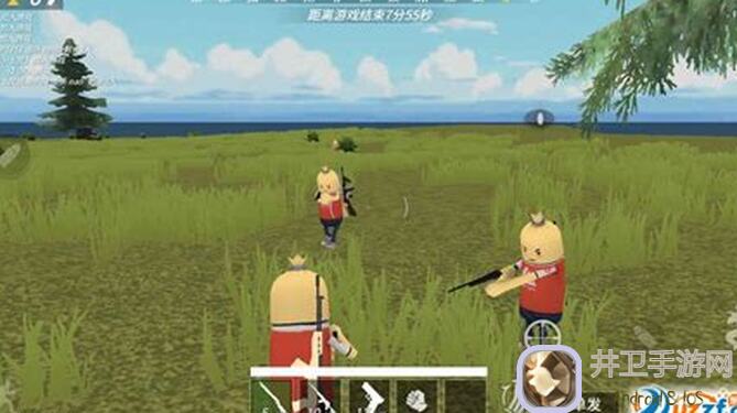 香肠派对必去地点分析图，助你成为派对战神