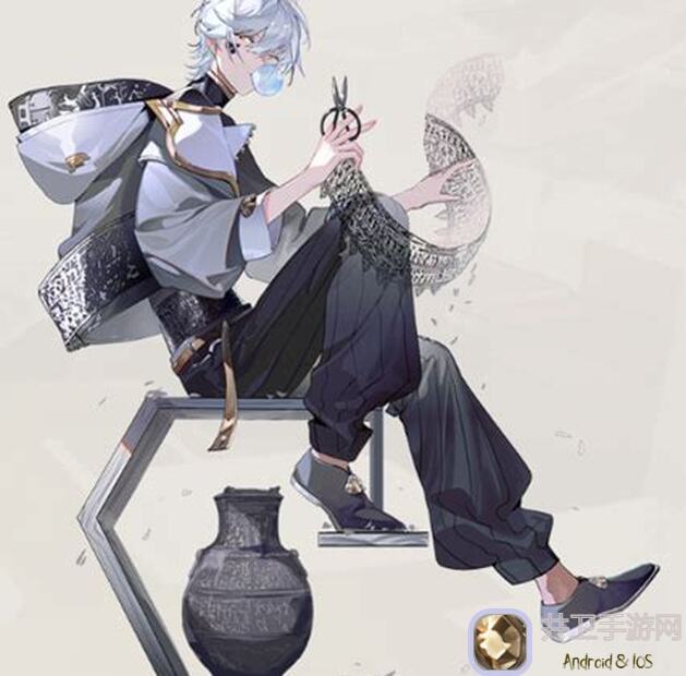 物华弥新！龙吟凤引角色大揭秘，超强攻略助你秒变战神