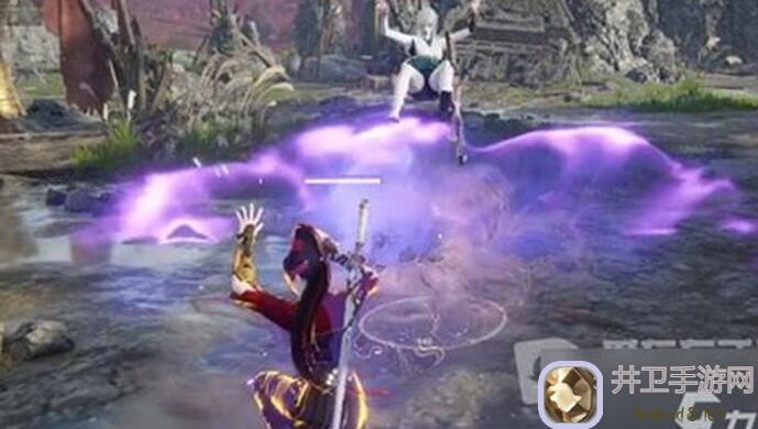 永劫无间手游宁红夜天花板5大攻略，让你秒变战神！