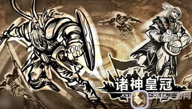 诸神皇冠攻略：教你如何轻松收集加一，战力飙升无压力！