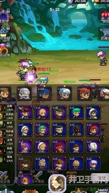 异界刷怪系统9月10日更新大揭秘！