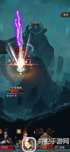 如何在地下城堡2:黑暗觉醒中秒杀噬魂巨蜥？黄金攻略大揭秘!