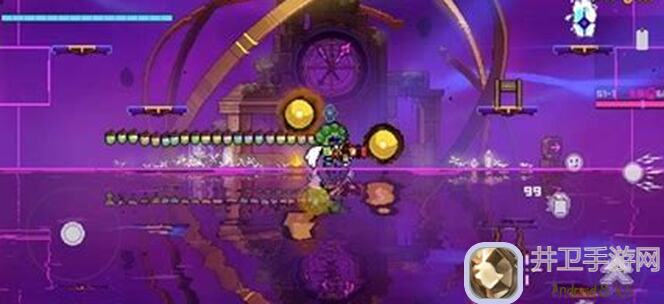 霓虹深渊：无限新手怎么选最好角色3天通关拟合演习噩梦045手慢无