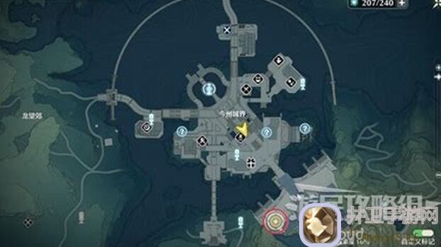 鸣潮速刷指南！欲知天将雨通电任务全攻略，教你一秒钟搞定！