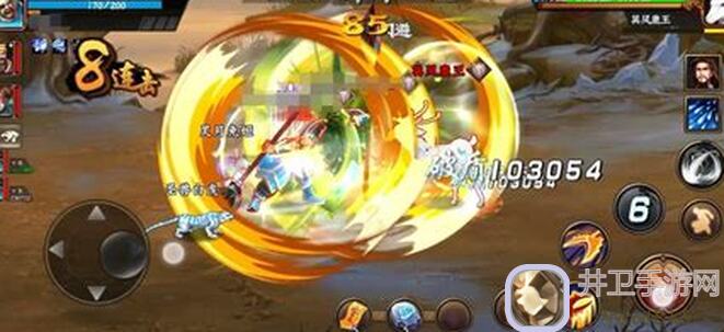 三国战纪攻略：鲁肃优势互补，教你玩转谋略英雄！