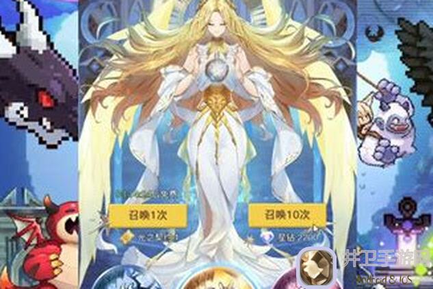 浮空秘境新手怎么规划钻石？商店里这些值得入手！