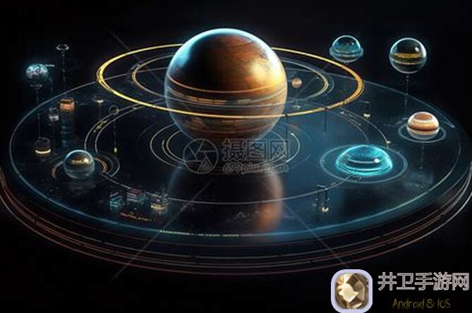 星球：重启探索收集指南——尖叫戈壁全攻略0氪党必备
