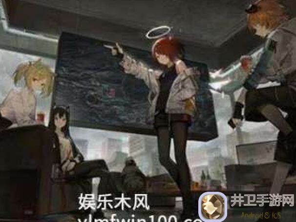 明日方舟停更怎么办？新手萌新必看！各职业培养优先度大揭秘，带你轻松上分！