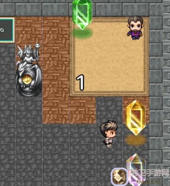 魔塔地牢C：占卜师瑞比与塔罗牌禁忌搭配攻略