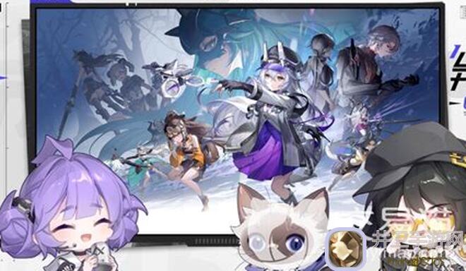 看完这篇全攻略，环行旅舍轻松拿到最后一张练度图