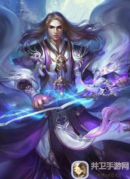 武道神尊：刀法装备属性详解秒懂秒杀