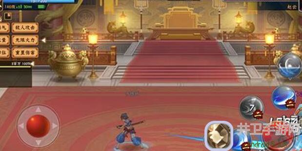 三国战纪2单刀赴会：新人必看！谁人可挡之无双关羽副本通关攻略大揭秘